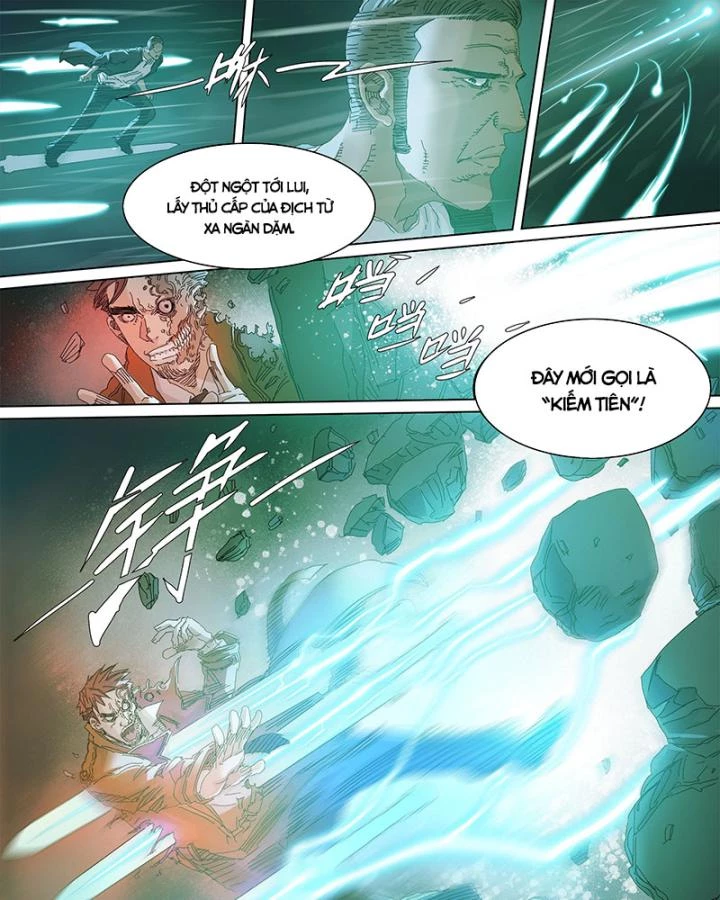 Sơn Thượng Chi Nhân Chapter 61 - 20