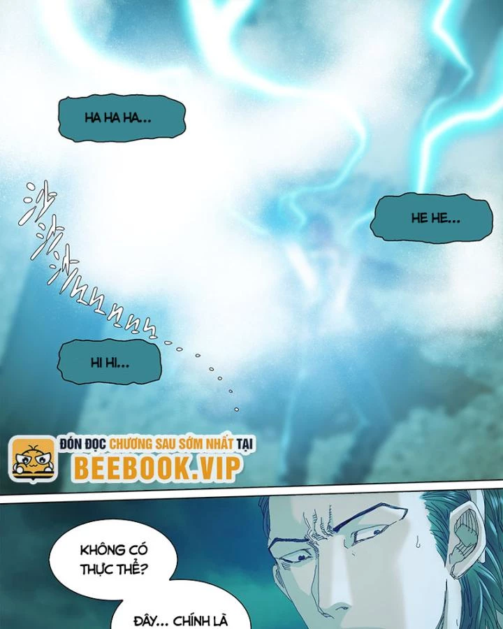 Sơn Thượng Chi Nhân Chapter 61 - 24
