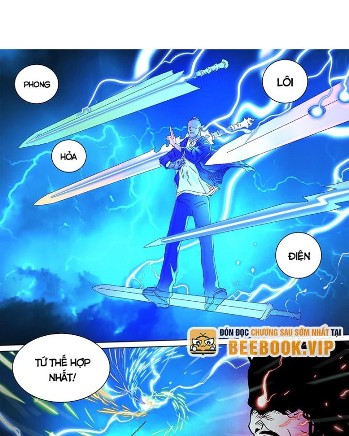 Sơn Thượng Chi Nhân Chapter 61 - 30