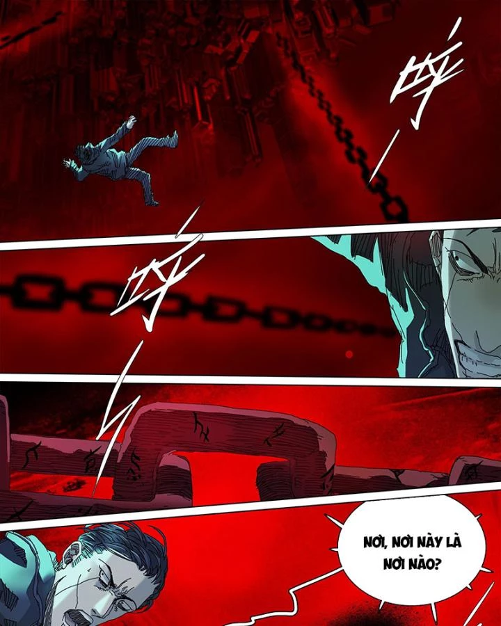 Sơn Thượng Chi Nhân Chapter 61 - 40