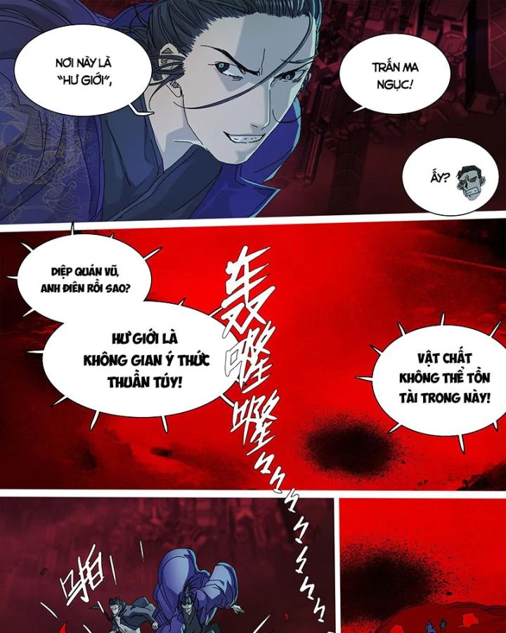 Sơn Thượng Chi Nhân Chapter 61 - 42