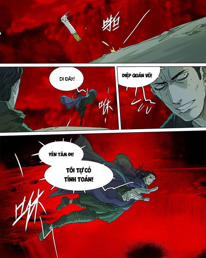 Sơn Thượng Chi Nhân Chapter 61 - 52