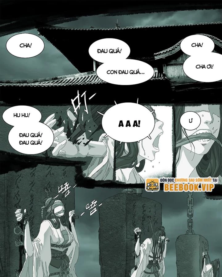 Sơn Thượng Chi Nhân Chapter 62 - 4