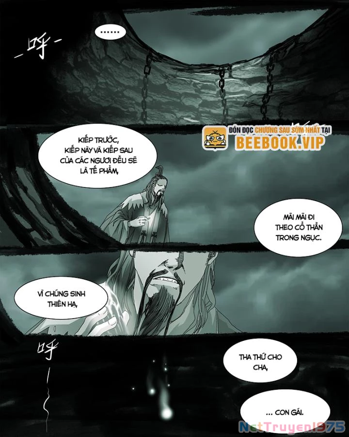 Sơn Thượng Chi Nhân Chapter 62 - 10