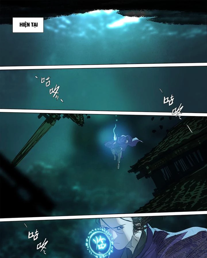 Sơn Thượng Chi Nhân Chapter 62 - 12