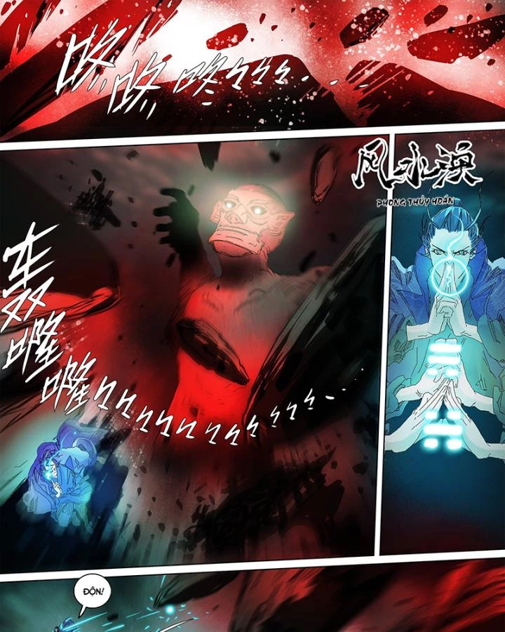 Sơn Thượng Chi Nhân Chapter 62 - 20