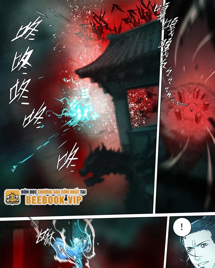 Sơn Thượng Chi Nhân Chapter 62 - 24