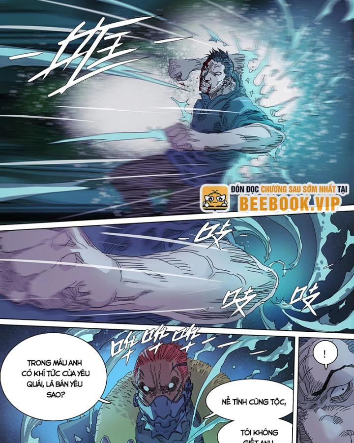 Sơn Thượng Chi Nhân Chapter 62 - 46