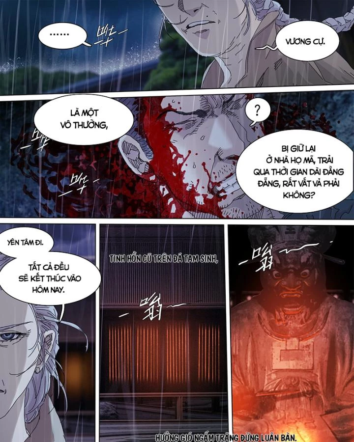 Sơn Thượng Chi Nhân Chapter 62 - 50