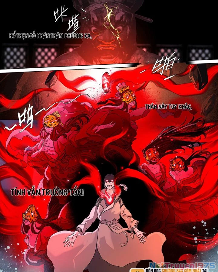 Sơn Thượng Chi Nhân Chapter 62 - 52