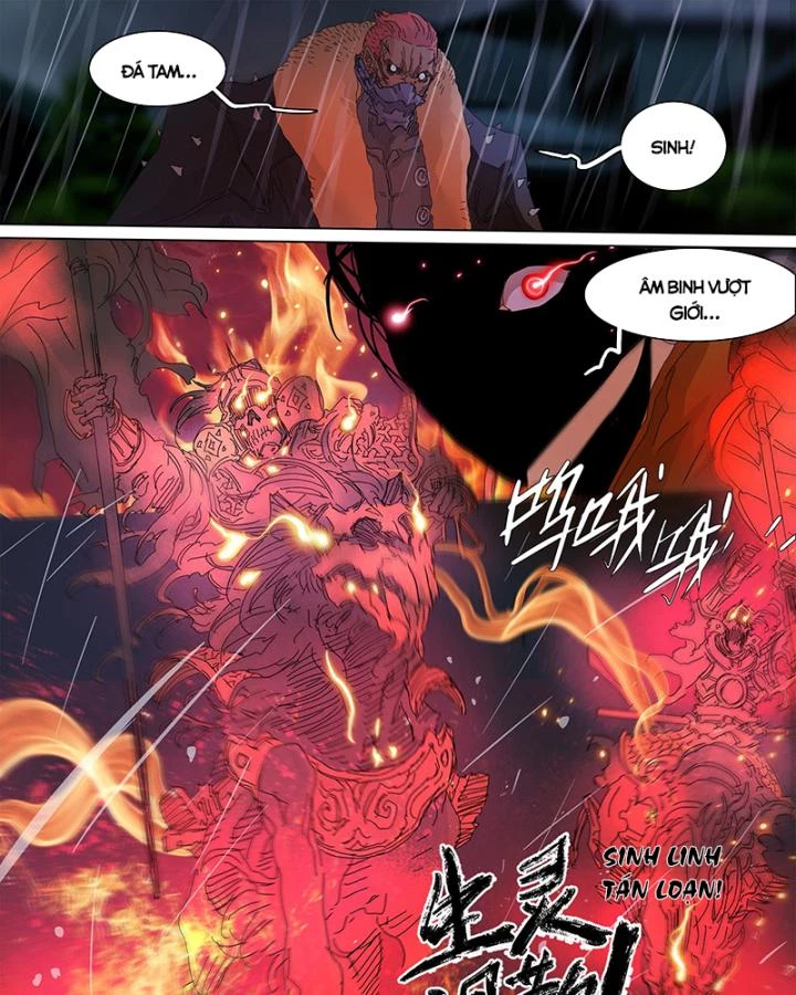 Sơn Thượng Chi Nhân Chapter 62 - 54
