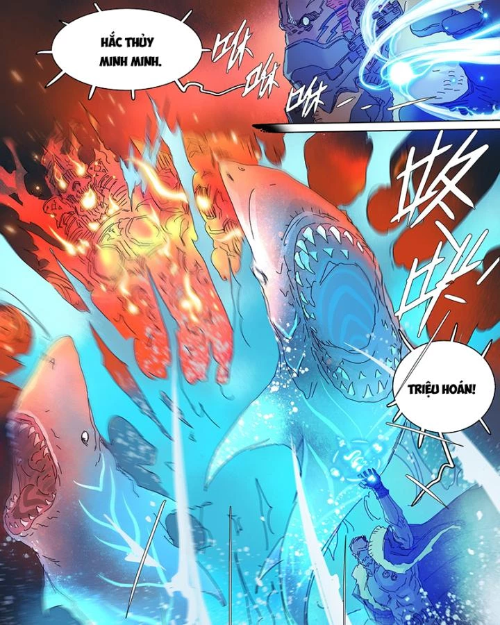 Sơn Thượng Chi Nhân Chapter 62 - 56