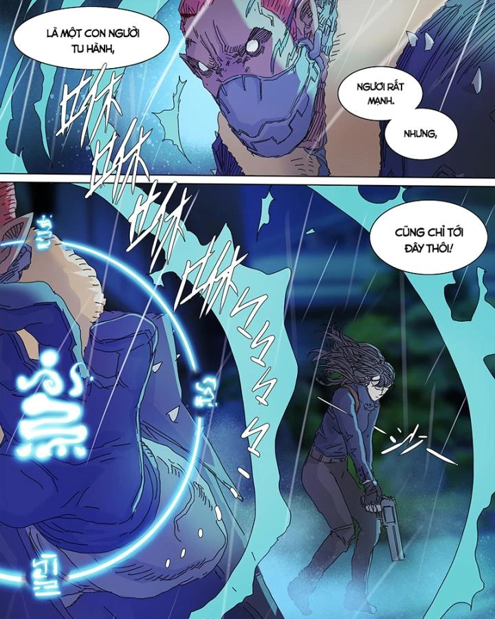 Sơn Thượng Chi Nhân Chapter 62 - 58