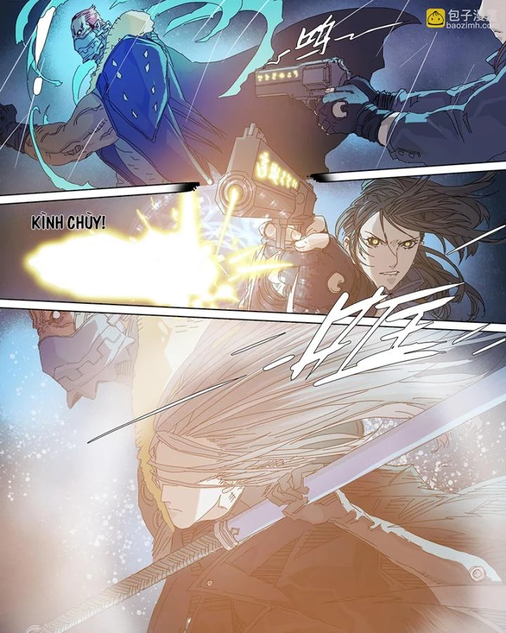 Sơn Thượng Chi Nhân Chapter 62 - 60