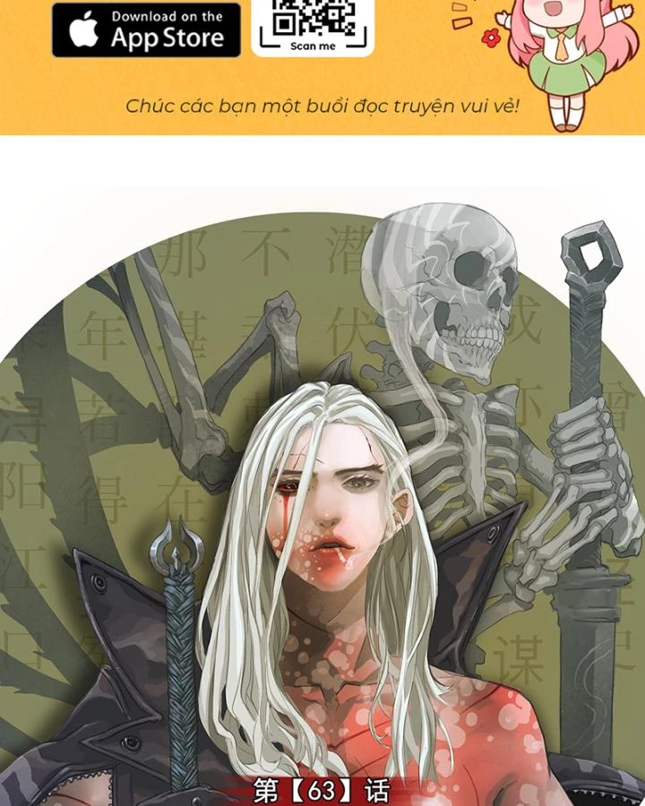 Sơn Thượng Chi Nhân Chapter 63 - 2