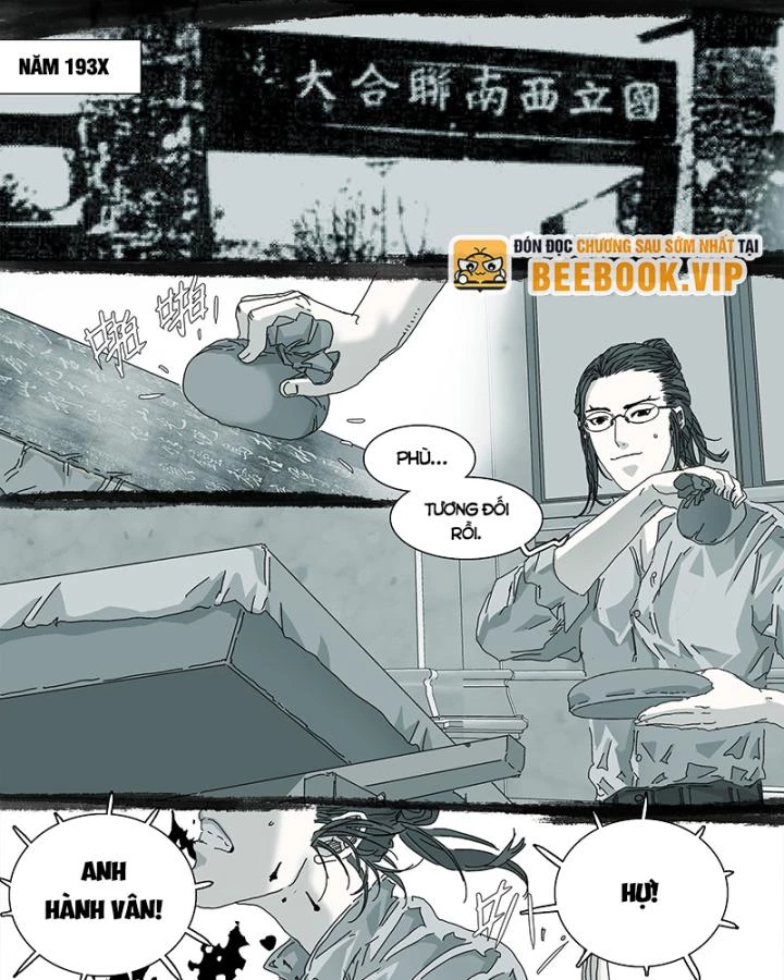 Sơn Thượng Chi Nhân Chapter 63 - 4