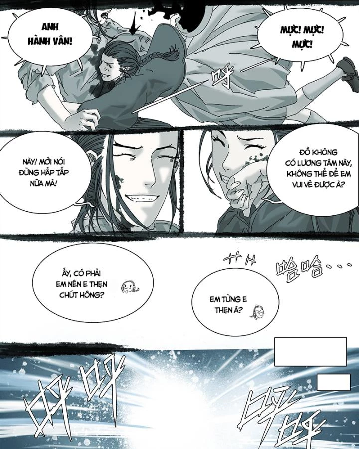 Sơn Thượng Chi Nhân Chapter 63 - 10