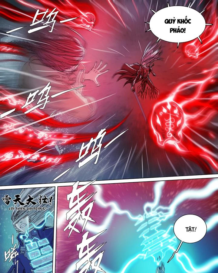 Sơn Thượng Chi Nhân Chapter 63 - 14