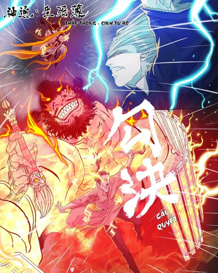 Sơn Thượng Chi Nhân Chapter 63 - 16
