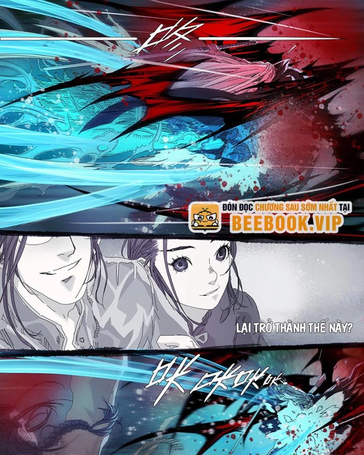 Sơn Thượng Chi Nhân Chapter 63 - 22