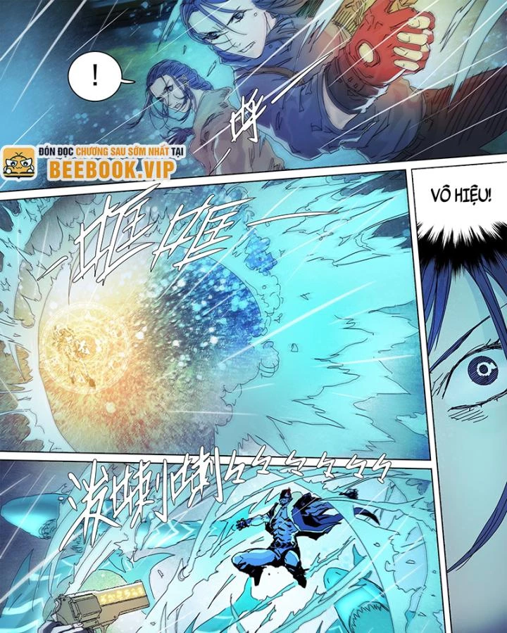 Sơn Thượng Chi Nhân Chapter 63 - 26