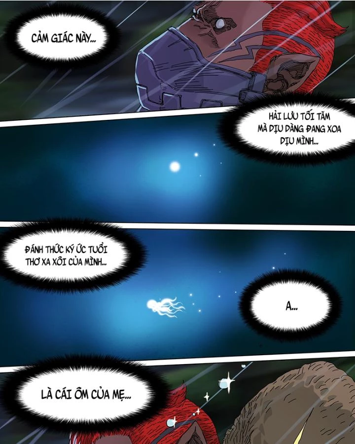 Sơn Thượng Chi Nhân Chapter 63 - 30