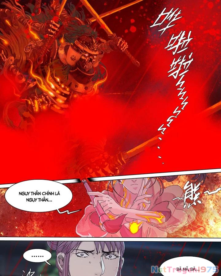 Sơn Thượng Chi Nhân Chapter 63 - 44