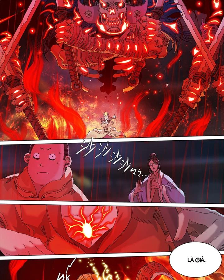 Sơn Thượng Chi Nhân Chapter 63 - 46