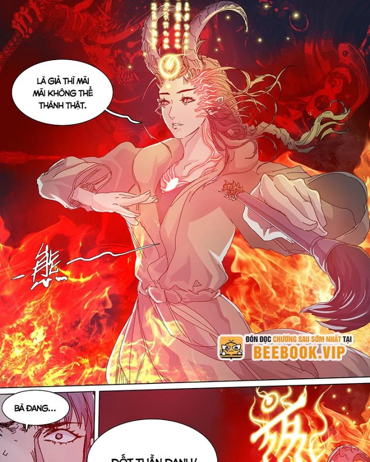 Sơn Thượng Chi Nhân Chapter 63 - 48