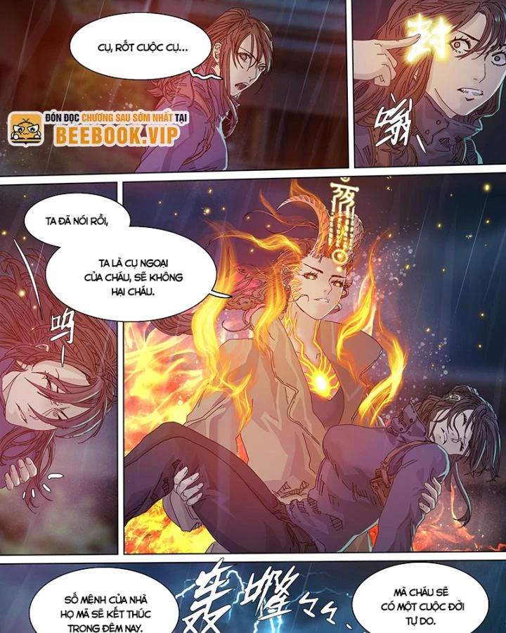 Sơn Thượng Chi Nhân Chapter 63 - 54