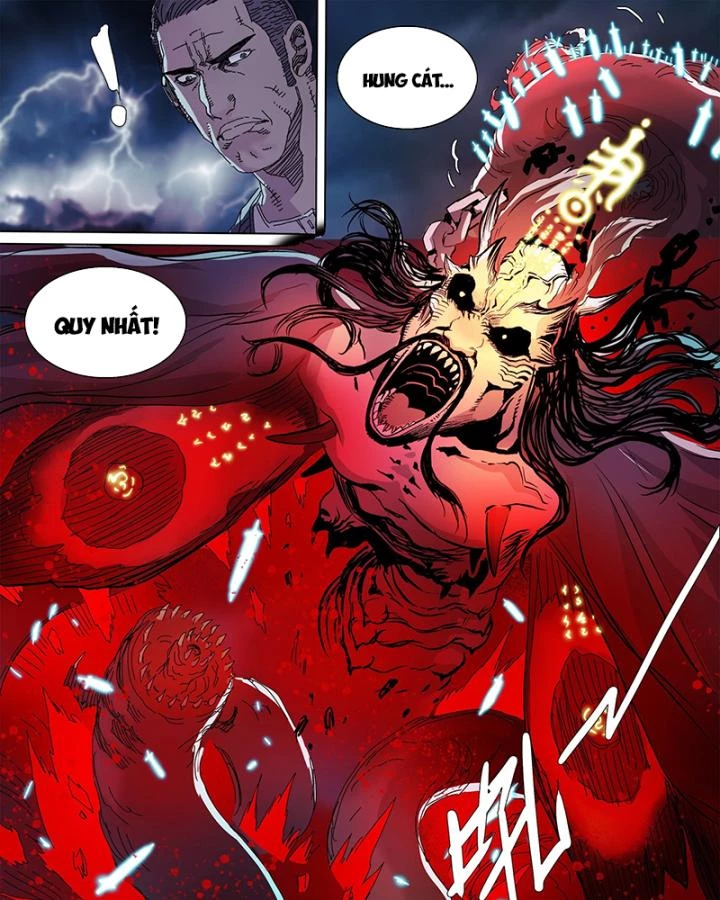Sơn Thượng Chi Nhân Chapter 63 - 58