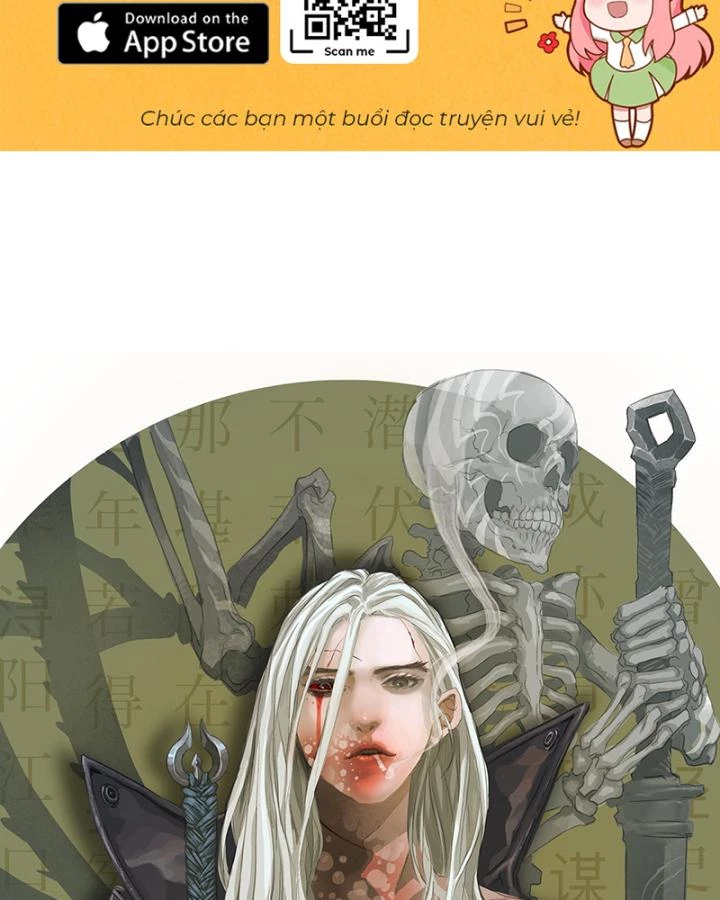 Sơn Thượng Chi Nhân Chapter 64 - 2