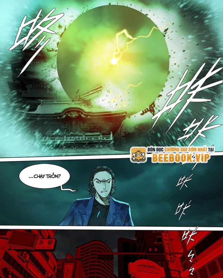 Sơn Thượng Chi Nhân Chapter 64 - 10