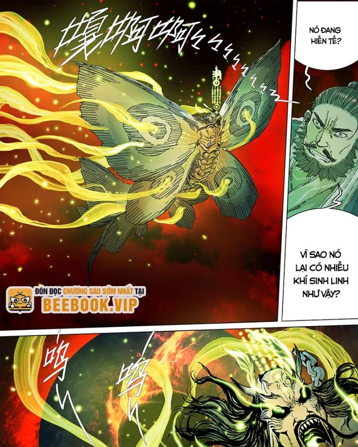 Sơn Thượng Chi Nhân Chapter 64 - 16