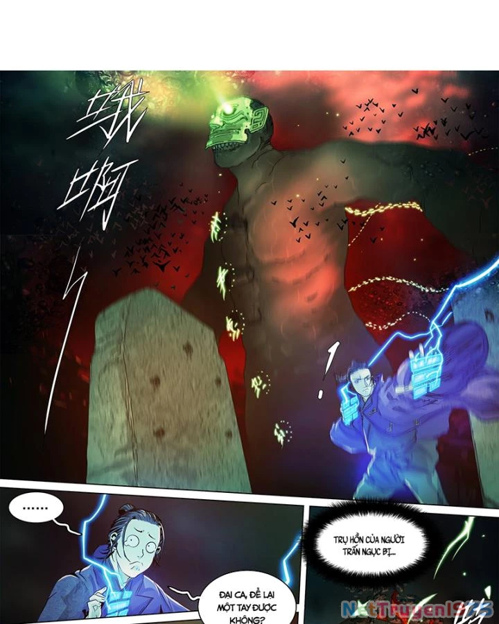 Sơn Thượng Chi Nhân Chapter 64 - 20
