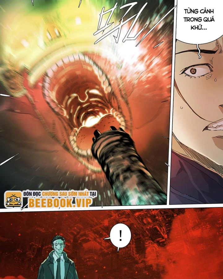 Sơn Thượng Chi Nhân Chapter 64 - 22