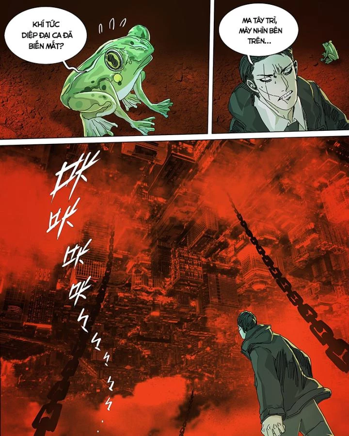 Sơn Thượng Chi Nhân Chapter 64 - 24