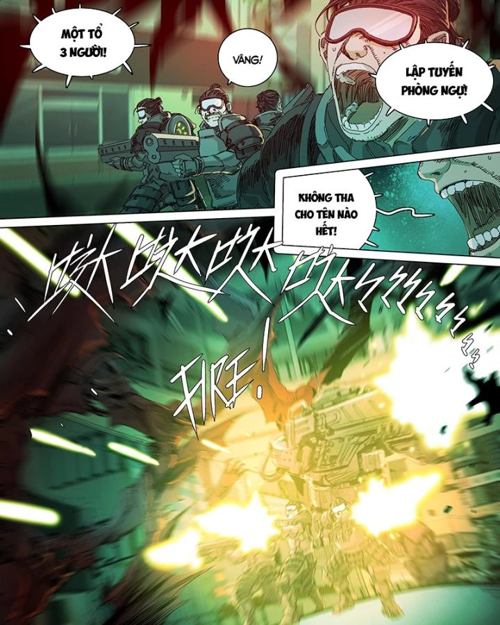 Sơn Thượng Chi Nhân Chapter 64 - 30