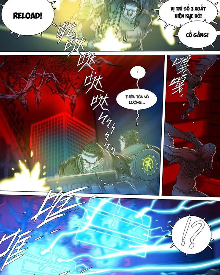 Sơn Thượng Chi Nhân Chapter 64 - 32