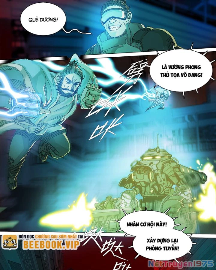 Sơn Thượng Chi Nhân Chapter 64 - 34