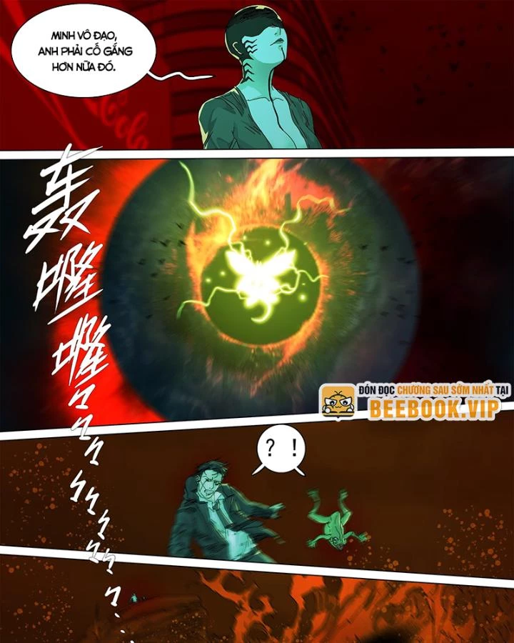 Sơn Thượng Chi Nhân Chapter 64 - 40