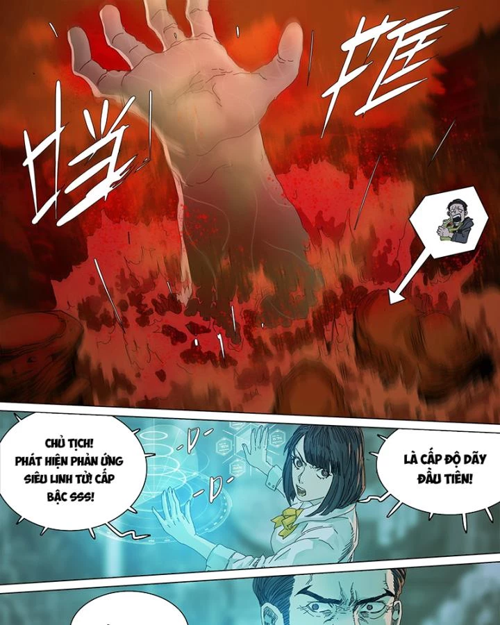 Sơn Thượng Chi Nhân Chapter 64 - 42