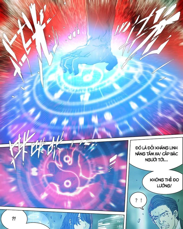 Sơn Thượng Chi Nhân Chapter 64 - 46