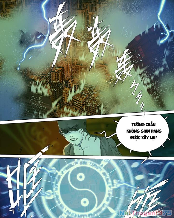 Sơn Thượng Chi Nhân Chapter 65 - 4