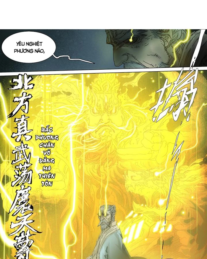 Sơn Thượng Chi Nhân Chapter 65 - 10