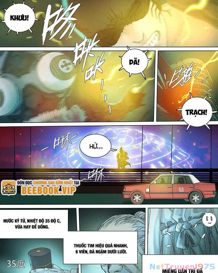 Sơn Thượng Chi Nhân Chapter 65 - 12