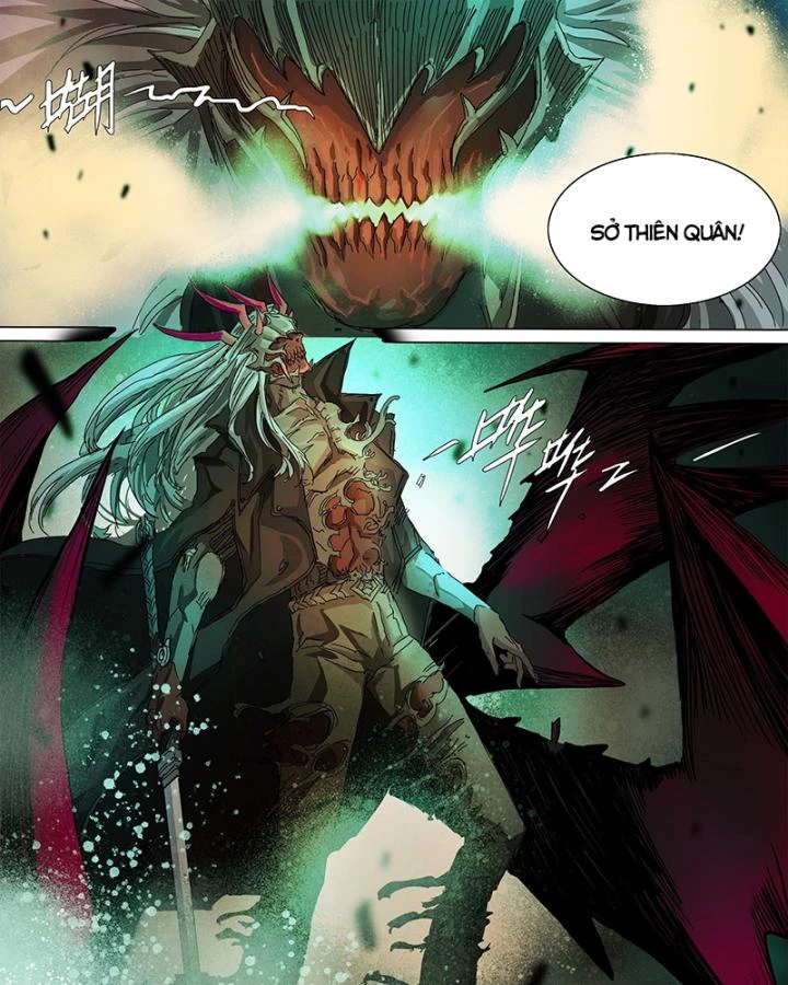 Sơn Thượng Chi Nhân Chapter 65 - 20