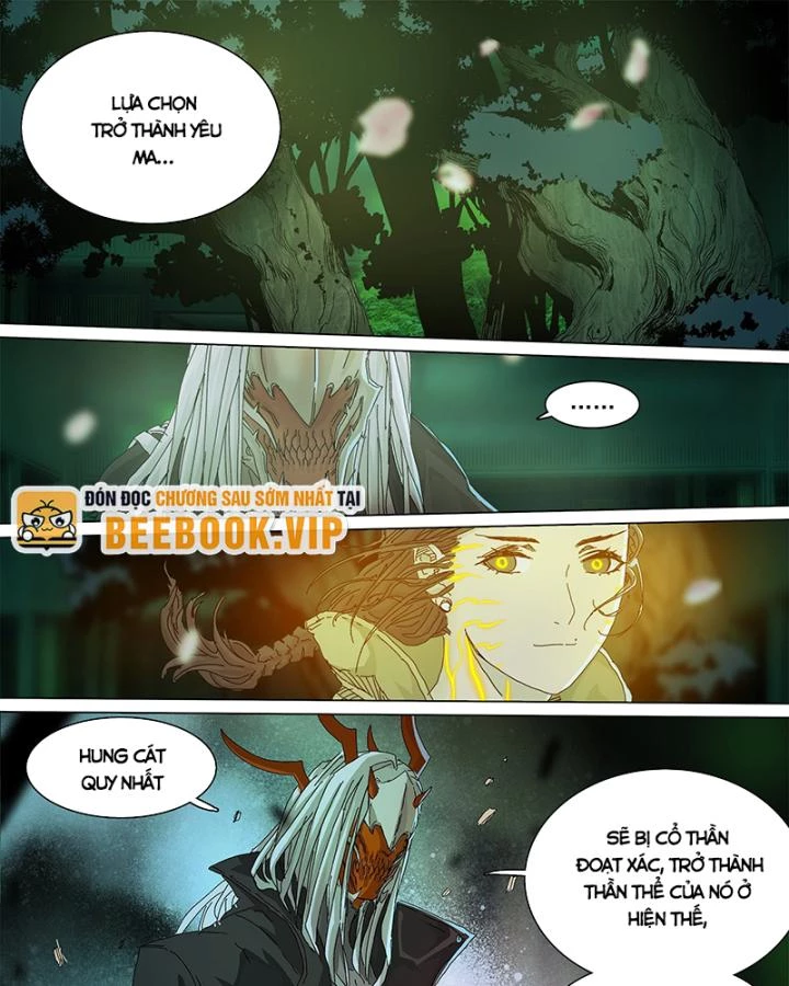 Sơn Thượng Chi Nhân Chapter 65 - 26