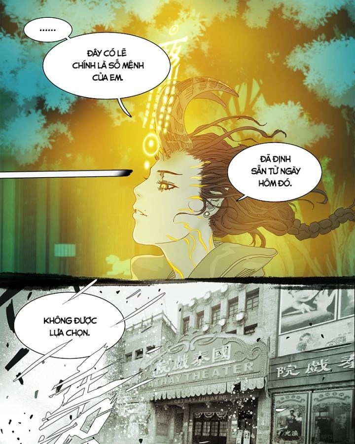 Sơn Thượng Chi Nhân Chapter 65 - 28