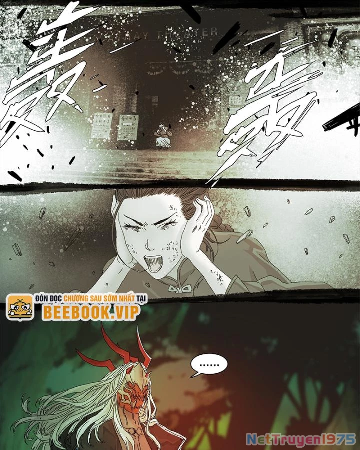 Sơn Thượng Chi Nhân Chapter 65 - 30